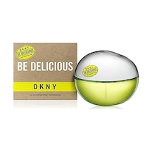 Be Delicious Edp Kadın Parfümü 100 Ml Amber
