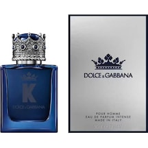 Dolce & Gabbana K Intense Erkek Parfüm EDP 50 ML