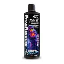 Brightwell Frag Recover 125 ML (Mercan Bakım Çözeltisi)