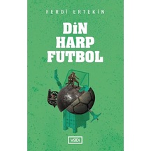 Din. Harp. Futbol N11.30112