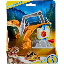 GVV67 Imaginext, Jurassic World Temel Araçlar