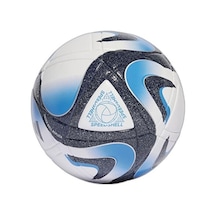 Adidas Oceaunz Lge Pc Futbol Topu Ij3002 Renkli Açık Kahverengi