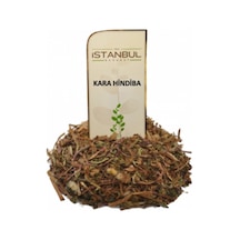 İstanbul Baharat Kara Hindiba 2 x 40 G
