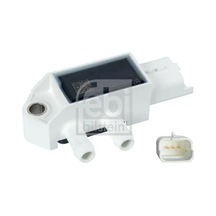 Dacia Duster Egzoz Basinc Sensoru 1.5 Dci 2012-2020 Febı 172031