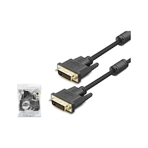 Hadron Hdx77514114 Kablo Dvi 24+1 1.8Mt Pvc