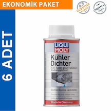 Liqui Moly Radyatör Sızıntı Önleyici 150 Ml 6 Adet 3330