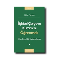 İlişkisel Çerçeve Kuramı'nı Öğrenmek - 700982417