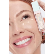 Cover Perfect Concealar Spf30 Ultra Kapatıcı, 306 Caramel Çok Renkli