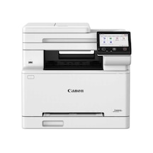 Canon Laser Mf664cdw Renkli Yaz-tar-fot Ethernet