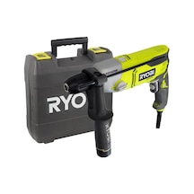 Ryobi RPD1010K Darbeli Matkap 1010 Watt 13 MM 2 Vitesli