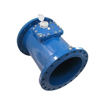 S-Meter  S-meter Wp-sdc Dn500 Soğuk Su Sayacı