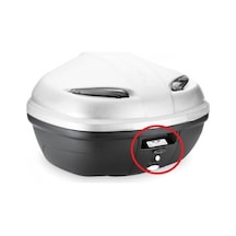 Zk3007Nm Çanta Kilit Mekanızması K33-K37-K47-K355