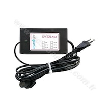 6W-65 W T5 Uv Lambalar Için Elektronik Balast