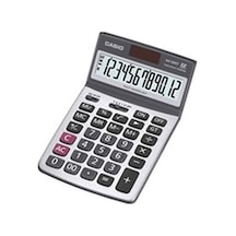 Casio AX-120ST Masa Üstü Hesap Makinesi