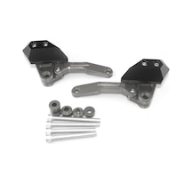 Kawasaki Z1000 Ultra Kaliteli Koruma Takozu Füme Çok Renkli