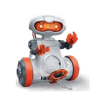64957 Robotik Laboratuvarı - Mio Robot Yeni Nesil +8 Yaş Çok Renkli