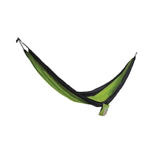 Jr Gear Tek Kişilik Hamak-YEŞİL