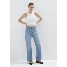 Mavi - Taylor Iconic Puslu Açık Mavi 1010840-a1563 Renkli
