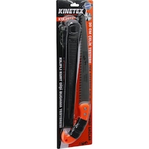 Kurt Dişi 300mm Çelik Budama Testeresi Kılıflı Saplı 30cm Saplı 43cm