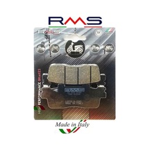 Kawasaki 300 J 300 2014 Rms Arka Fren Balatası 510-2760
