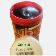 Lubco 180 Cc Isıya Dayanıklı Kauçuklu Gres 500 G