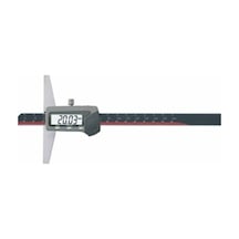 Dijital Derinlik Kumpası 300 Mm