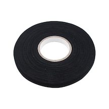 Lemestar Siyah Pvc Yalıtım Bandı - 3 Farklı Boyut Seçeneği 19mm, 32mm, 9mm