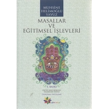Masallar ve Eğitimsel İşlevleri- Eğiten Kitap