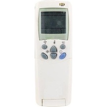 Arçelik 4610 Uyumlu Klima Kumandası