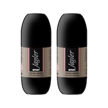 Jagler Sport Antiperspirant Erkek Roll-On Deodorant 2 x 50 ML