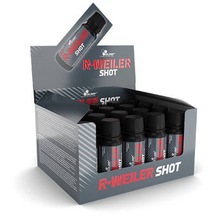Olimp R-weiler Shot Portakal 60 ML x 20 Ampul Portakal