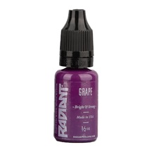 Grape - Radiant Tattoo Dövme Boyası - 0,5oz/15ml