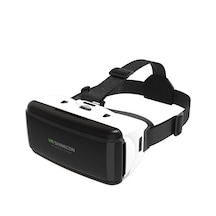Shinecon SC-G06 3D IMAX Ekran VR Gözlükleri Sanal Gerçeklik