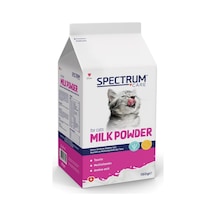 Spectrum For Cats Milk Powder Yavru Kedi Süt Tozu 150 G
