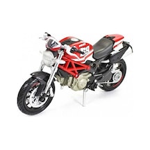 Mey İthalat 1:12 Model Motor 796 N.69