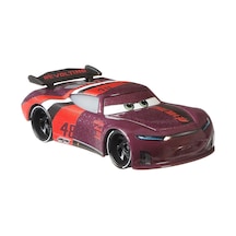 Cars 3 Tekli Karakter Araçlar Aaron Clocker Gkb39 Çok Renkli