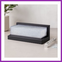 Bezos 22w Ip66 Led Aplik Duvar Lambası - 50.000 Saat Bty Diğer