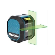 Max-extra Lazer Hizalama Yeşil Mxpfc011g