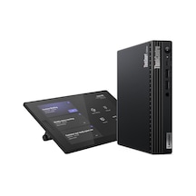 Lenovo Core İ3 13100t-16gb Ddr5 Ram-256gb Nvme-w111h / 10.1" Toplantı Odası Yönetim Sistemi Thınksmart 12xh0008tk