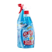 Camsıl Matık 500ml+1 Lt