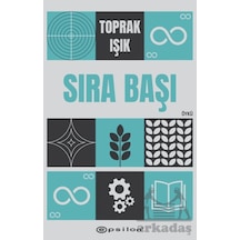 Sıra Başı Epsilon Yayınevi