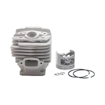 Stihl 038 / Ms380 Motorlu Testere Silindir Piston Segman Seti - 52 Mm