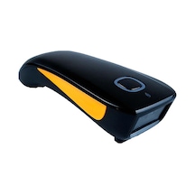 Perkon Tiger Bs92 2D Hafızalı Kablosuz Bluetooth + 2.4Ghz 30Mt. Bar