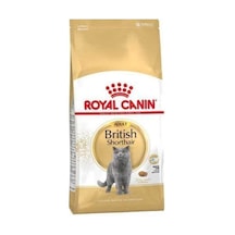 Royal Canin British Shorthair Yetişkin Kedi Maması 400 Gr