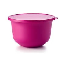 Tupperware Aloha Kap 4L Turp Moru Esc Çok Renkli