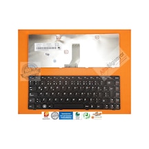 Lenovo Uyumlu IdeaPad G485, G485A,  Klavye Tuş Takımı Q-TR