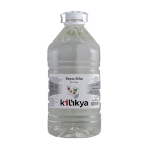 Kilikya Beyaz Sirke 4 x 5 L