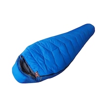 Dreamer Ultralight -32ºc Uyku Tulumu - Mavi Çok Renkli
