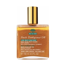 Nuxe Huile Prodigieuse Or 100 ML