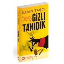 Gizli Tanıdık (552723775)